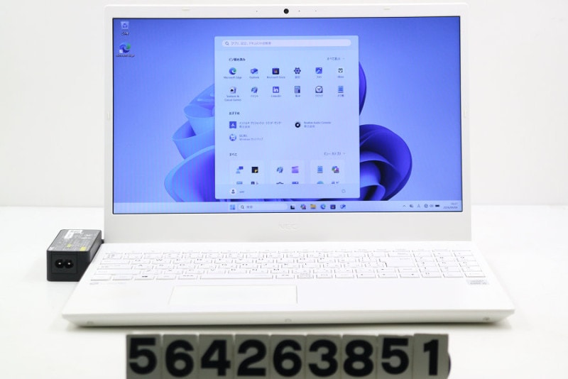 NEC PC-GN164RLLH Core i5 10210U 1.6GHz/8GB/256GB(SSD)/Multi/15.6W/FHD(1920x1080)/Win11����šۡ�20260909��