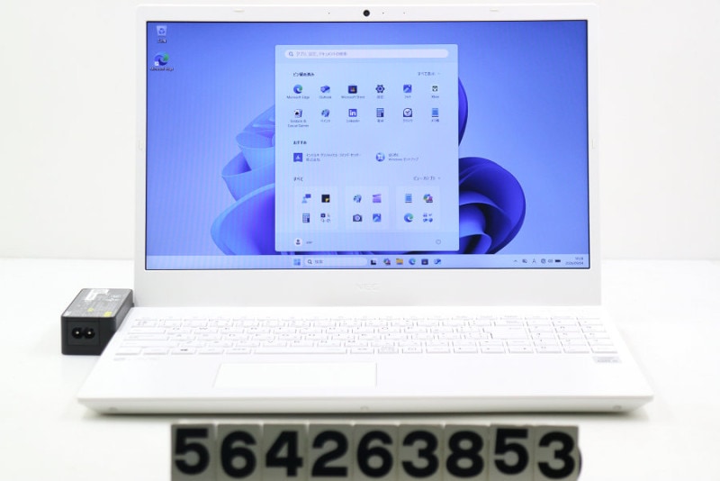 NEC PC-GN164RLLH Core i5 10210U 1.6GHz/8GB/256GB(SSD)/Multi/15.6W/FHD(1920x1080)/Win11����šۡ�20260909��