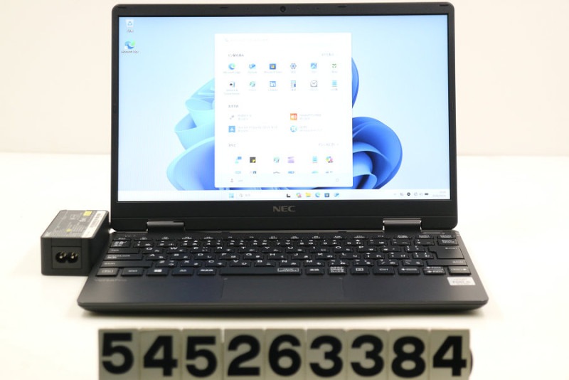 NEC PC-VKT10CZG7 Core i5 10210Y 1GHz/8GB/256GB(SSD)/12.5W/FHD(1920x1080)/Win11����šۡ�20260909��