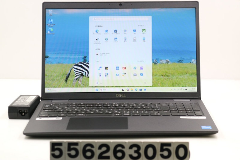 DELL Latitude 3520 Core i5 1145G7 2.6GHz/8GB/256GB(SSD)/15.6W/FHD(1920x1080)/Win11����šۡ�20260909��