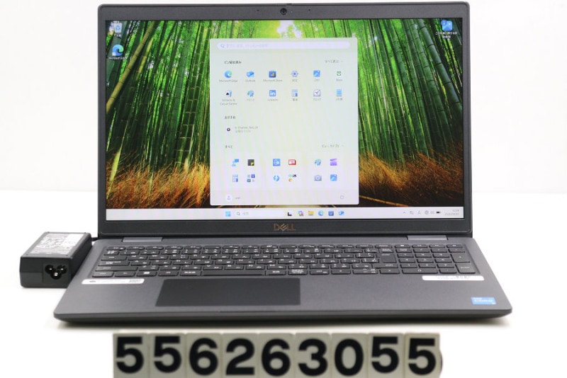 DELL Latitude 3520 Core i5 1145G7 2.6GHz/8GB/256GB(SSD)/15.6W/FHD(1920x1080)/Win11����šۡ�20260909��