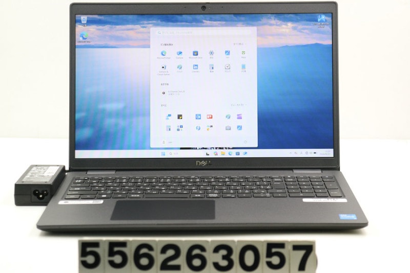 DELL Latitude 3520 Core i5 1145G7 2.6GHz/8GB/256GB(SSD)/15.6W/FHD(1920x1080)/Win11����šۡ�20260909��