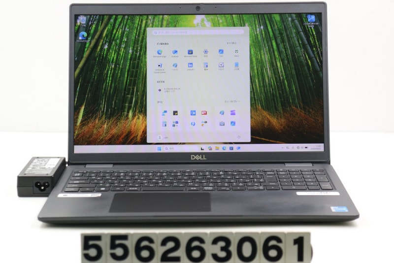 DELL Latitude 3520 Core i5 1145G7 2.6GHz/8GB/256GB(SSD)/15.6W/FHD(1920x1080)/Win11����šۡ�20260909��