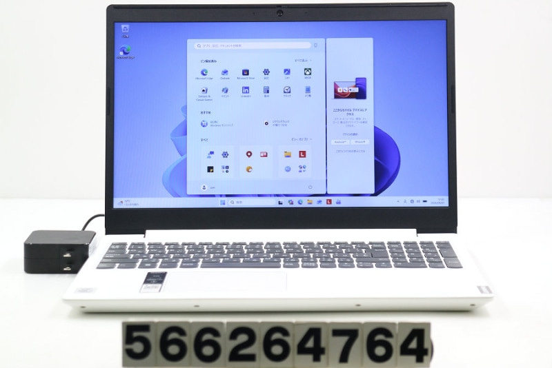 Lenovo IdeaPad L3 15IML05 Core i7 10510U 1.8GHz/8GB/512GB(SSD)+1TB/Multi/15.6W/FHD(1920x1080)/Win11����šۡ�20260909��