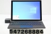 Microsoft Surface Pro 5 128GB Core m3 7Y30 1GHz/4GB/128GB(SSD)/12.3W/(2736x1824) ���å��ѥͥ�/Win10����šۡ�20260909��