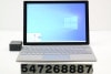 Microsoft Surface Pro 5 128GB Core m3 7Y30 1GHz/4GB/128GB(SSD)/12.3W/(2736x1824) ���å��ѥͥ�/Win10����šۡ�20260909��