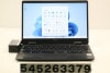�ڥ�����ʡ�NEC PC-VKT10CZG7 Core i5 10210Y 1GHz/8GB/256GB(SSD)/12.5W/FHD(1920x1080)/Win11����šۡ�20260909��