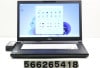 �ٻ��� LIFEBOOK A5511/G Core i3 1125G4 2GHz/8GB/256GB(SSD)/DVD/15.6W/FWXGA(1366x768)/Win11����šۡ�20260910��
