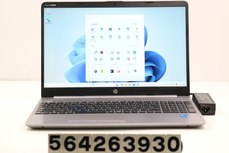 hp 250 G8 Core i5 1135G7 2.4GHz/8GB/256GB(SSD)/15.6W/FHD(1920x1080)/Win11 ���̥��ߤ������šۡ�20260910��