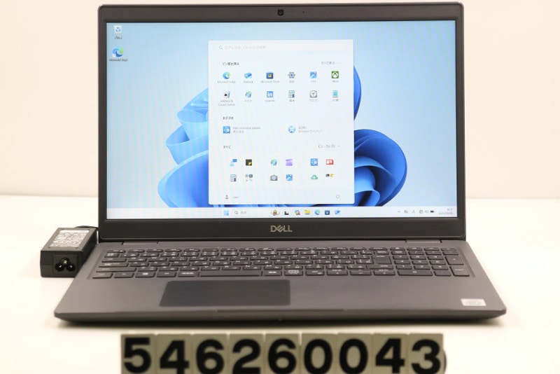 DELL Latitude 3510 Core i5 10310U 1.7GHz/8GB/256GB(SSD)/15.6W/FHD(1920x1080)/Win11 ���̥��ߤ������šۡ�20260910��
