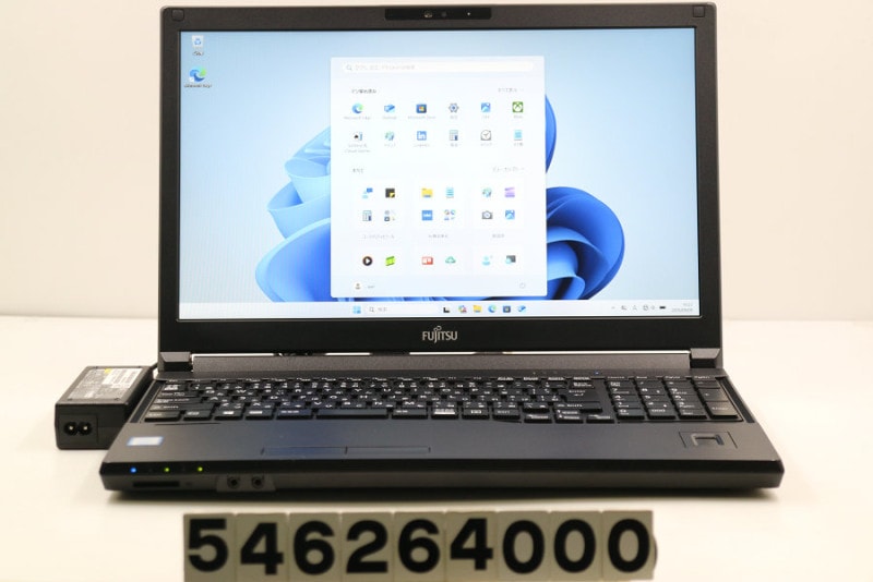 �ٻ��� LIFEBOOK A749/A Core i5 8365U 1.6GHz/8GB/256GB(SSD)/Multi/15.6W/FHD(1920x1080)/Win11 ���̥����������šۡ�20260910��