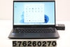 dynabook dynabook G83/HU Core i5 1145G7 2.6GHz/8GB/256GB(SSD)/13.3W/FHD(1920x1080)/Win11 ���̥��ߤ������šۡ�20260910��