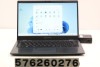 dynabook dynabook G83/HU Core i5 1145G7 2.6GHz/8GB/256GB(SSD)/13.3W/FHD(1920x1080)/Win11 �����ܡ��ɺ��������šۡ�20260910��