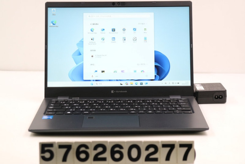 dynabook dynabook G83/HU Core i5 1145G7 2.6GHz/8GB/256GB(SSD)/13.3W/FHD(1920x1080)/Win11 ���̥����������šۡ�20260910��