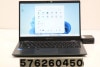 dynabook dynabook G83/HU Core i5 1145G7 2.6GHz/8GB/256GB(SSD)/13.3W/FHD(1920x1080)/Win11 ������»�������šۡ�20260910��