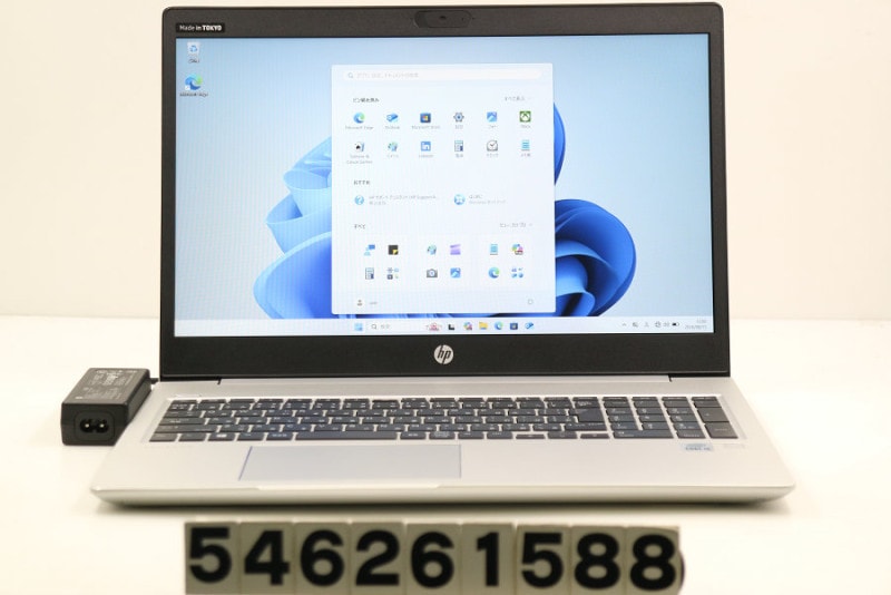 hp ProBook 450 G7 Core i5 10210U 1.6GHz/16GB/256GB(SSD)/15.6W/FHD(1920x1080)/Win11����šۡ�20260911��