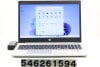 hp ProBook 450 G7 Core i5 10210U 1.6GHz/8GB/256GB(SSD)/15.6W/FWXGA(1366x768)/Win11����šۡ�20260911��