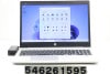 hp ProBook 450 G7 Core i5 10210U 1.6GHz/8GB/256GB(SSD)/15.6W/FWXGA(1366x768)/Win11����šۡ�20260911��