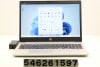 hp ProBook 450 G7 Core i5 10210U 1.6GHz/16GB/256GB(SSD)/15.6W/FHD(1920x1080)/Win11����šۡ�20260911��