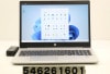 hp ProBook 450 G7 Core i5 10210U 1.6GHz/16GB/256GB(SSD)/15.6W/FHD(1920x1080)/Win11����šۡ�20260911��