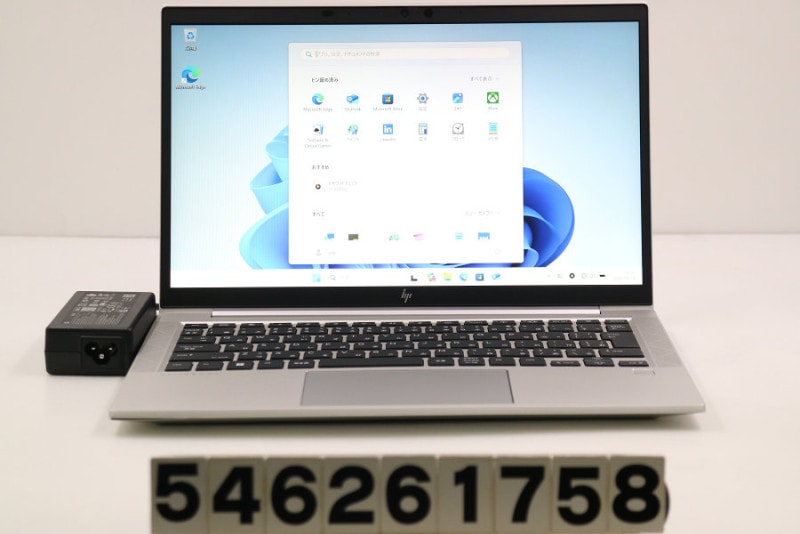 hp EliteBook 830 G8 Core i5 1145G7 2.6GHz/16GB/256GB(SSD)/13.3W/FHD(1920x1080)/Win11����šۡ�20260911��