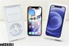 ����� SIM�ե꡼ au SIM���å������ Apple iPhone12 64GB iOS27 �֥�å� MGHN3J/A ������� ��m035351�ۡ���šۡ�K20260926��
