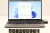 �ٻ��� LIFEBOOK U7512/K Core i5 1250P 2.1GHz/8GB/512GB(SSD)/15.6W/FHD(1920x1080)/Win11 ���̥��ߤ������šۡ�20260929��