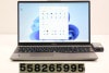 �ٻ��� LIFEBOOK U7512/K Core i5 1250P 2.1GHz/8GB/512GB(SSD)/15.6W/FHD(1920x1080)/Win11���̥��ߤ������šۡ�20260929��