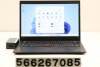 Lenovo ThinkPad X390 Core i5 8365U 1.6GHz/16GB/256GB(SSD)/13.3W/FHD(1920x1080)/Win11����šۡ�20260930��