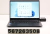 dynabook dynabook G83/HU Core i5 1145G7 2.6GHz/8GB/256GB(SSD)/13.3W/FHD(1920x1080)/Win11����šۡ�20260930��