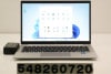 hp EliteBook 830 G8 Core i5 1145G7 2.6GHz/16GB/256GB(SSD)/13.3W/FHD(1920x1080)/Win11����šۡ�20260930��