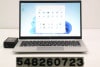 hp EliteBook 830 G8 Core i5 1145G7 2.6GHz/16GB/256GB(SSD)/13.3W/FHD(1920x1080)/Win11����šۡ�20260930��