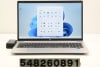 hp ProBook 450 G8 Core i5 1135G7 2.4GHz/16GB/256GB(SSD)/15.6W/FHD(1920x1080)/Win11����šۡ�20260930��