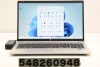hp ProBook 450 G8 Core i5 1135G7 2.4GHz/16GB/256GB(SSD)/15.6W/FHD(1920x1080)/Win11����šۡ�20260930��