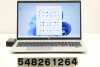hp ProBook 450 G8 Core i5 1135G7 2.4GHz/16GB/256GB(SSD)/15.6W/FHD(1920x1080)/Win11����šۡ�20260930��