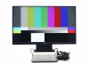 hp N240h 23.8����������IPS�ѥͥ� �ե�HD 1920x1080�ɥå� HDMI/���ʥ���RGB���� ��Ω�Ļ��Ѵ����� ����šۡ�20260930��