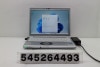 Panasonic CF-SV1FDHVS Core i5 1135G7 2.4GHz/8GB/256GB(SSD)/12.1W/WUXGA(1920x1200)/Win11����šۡ�20261001��
