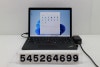 Lenovo ThinkPad X12 Detachable Gen1 Core i5 1130G7 1.1GHz/16GB/256GB(SSD)/12.3/WUXGA+(1920x1280) ���å��ѥͥ�/Win11����šۡ�20261001��
