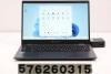dynabook dynabook G83/HU Core i5 1145G7 2.6GHz/8GB/256GB(SSD)/13.3W/FHD(1920x1080)/Win11����šۡ�20261002��