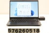 dynabook dynabook G83/HU Core i5 1145G7 2.6GHz/8GB/256GB(SSD)/13.3W/FHD(1920x1080)/Win11����šۡ�20261002��