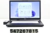 �ٻ��� LIFEBOOK A579/A Core i3 8145U 2.1GHz/8GB/250GB(SSD)/Multi/15.6W/FWXGA(1366x768)/Win11����šۡ�20261002��