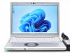 Panasonic CF-SV8RDCVS Core i5-8365U 1.6GHz 8GB 256GB(SSD) 12.1����� WUXGA 1920x1200 Windows11 Pro 64bit ���� ����šۡ�20261002��