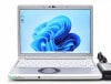Panasonic CF-SV8RDCVS Core i5-8365U 1.6GHz 8GB 256GB(SSD) 12.1����� WUXGA 1920x1200 Windows11 Pro 64bit ����šۡ�20261002��