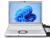 Panasonic CF-SV7RDCVS Core i5-8350U 1.7GHz 8GB 256GB(SSD) 12.1����� WUXGA 1920x1200 Windows11 Pro 64bit ��ͭ ����šۡ�20261002��