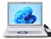 Panasonic CF-SV8RDCVS Core i5-8365U 1.6GHz 8GB 256GB(SSD) 12.1����� WUXGA 1920x1200 Windows11 Pro 64bit ����šۡ�20261002��