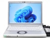 Panasonic CF-SV7RDCVS Core i5-8350U 1.7GHz 8GB 256GB(SSD) 12.1����� WUXGA 1920x1200 Windows11 Pro 64bit ���� ����šۡ�20261002��