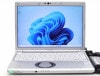 Panasonic CF-SV7RDCVS Core i5-8350U 1.7GHz 8GB 256GB(SSD) 12.1����� WUXGA 1920x1200 Windows11 Pro 64bit ���� ����šۡ�20261002��