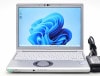 Panasonic CF-SV8RDCVS Core i5-8365U 1.6GHz 8GB 256GB(SSD) 12.1����� WUXGA 1920x1200 Windows11 Pro 64bit ����šۡ�20261002��