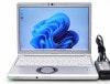 Panasonic CF-SV8RDCVS Core i5-8365U 1.6GHz 8GB 256GB(SSD) 12.1����� WUXGA 1920x1200 Windows11 Pro 64bit ����šۡ�20261002��