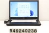 �ٻ��� LIFEBOOK A579/B Core i3 8145U 2.1GHz/8GB/256GB(SSD)/15.6W/FWXGA(1366x768)/Win11����šۡ�20261006��